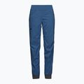 Women's climbing trousers Black Diamond Technician Jogger ink blue 7