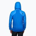 Men's Black Diamond First Light Hybrid Hoody drifter blue jacket 2