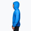 Men's Black Diamond First Light Hybrid Hoody drifter blue jacket 3