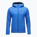 Men's Black Diamond First Light Hybrid Hoody drifter blue jacket 4