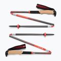 Black Diamond Pursuit Carbon Z octane trekking poles 2