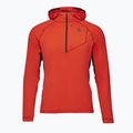 Men's trekking sweatshirt Black Diamond Alpenglow Pro Hoody acetate 6