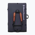 Bouldering mat Black Diamond Circuit Crash rust orange 3