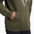 Men's Black Diamond Engineered Diamond Po Hoody tundra sweatshirt 5