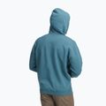Men's sweatshirt Black Diamond Engineered Diamond Po Hoody creek blue 2