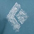 Men's sweatshirt Black Diamond Engineered Diamond Po Hoody creek blue 5