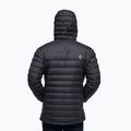Men's down jacket Black Diamond Access Down Hoody black 2