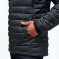 Men's down jacket Black Diamond Access Down Hoody black 7