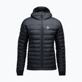 Men's down jacket Black Diamond Access Down Hoody black 10
