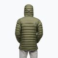 Men's down jacket Black Diamond Access Down Hoody tundra 2