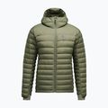 Men's down jacket Black Diamond Access Down Hoody tundra 4