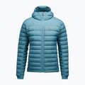 Men's down jacket Black Diamond Access Down Hoody creek blue 4
