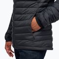 Men's down jacket Black Diamond Access Down Hoody tundra 5
