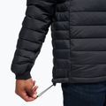 Men's down jacket Black Diamond Access Down Hoody tundra 6