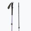Black Diamond Trail Trekking soft lilac trekking poles 3