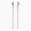 Black Diamond Trail Cork Trekking Poles laurel green