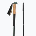 Black Diamond Trail Cork Trekking Poles laurel green 3