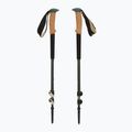 Black Diamond Trail Cork Trekking Poles laurel green 5