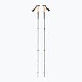 Black Diamond Trail Cork Trekking Poles laurel green