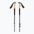 Black Diamond Trail Cork Trekking Poles laurel green 2