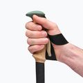 Black Diamond Trail Cork Trekking Poles laurel green 6