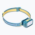 Black Diamond Wiz Kid 40 creek blue child head torch