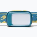 Black Diamond Wiz Kid 40 creek blue child head torch 3