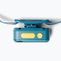 Black Diamond Wiz Kid 40 creek blue child head torch 5