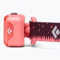 Black Diamond Wiz Kid 40 Himalayan salt head torch 3