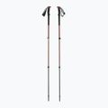 Black Diamond Trail Trekking poles iron red