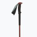 Black Diamond Trail Trekking poles iron red 2