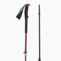 Black Diamond Trail Trekking poles iron red 3