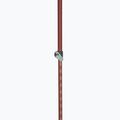 Black Diamond Trail Trekking poles iron red 4