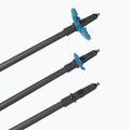 Black Diamond Distance Carbon Z desert sky trekking poles 5
