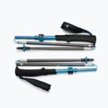 Black Diamond Distance Carbon Flz desert sky trekking poles 3