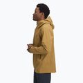 Men's Black Diamond Highline Stretch Shell flax rain jacket 3