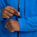 Men's Black Diamond Highline Stretch Shell rain jacket drifter blue 9
