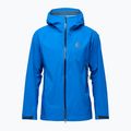 Men's Black Diamond Highline Stretch Shell rain jacket drifter blue 10