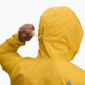 Men's softshell jacket Black Diamond Alpine Start amber 3