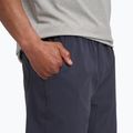 Men's shorts Black Diamond Sierra charcoal 4