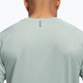 Men's Black Diamond Lightwire Tech agave T-shirt 5