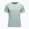 Men's Black Diamond Lightwire Tech agave T-shirt 6