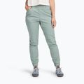 Women's trekking trousers Black Diamond Notion agave