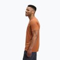 Men's Black Diamond Equipmnt For Alpinist SS Tee moab brown 3