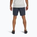 Men's Black Diamond Sequence shorts charcoal 2