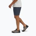 Men's Black Diamond Sequence shorts charcoal 3