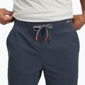 Men's Black Diamond Sequence shorts charcoal 4