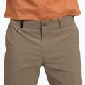 Black Diamond Pursuit walnut men's shorts 4