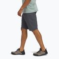 Men's shorts Black Diamond Valley anthracite 3