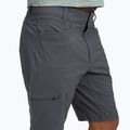 Men's shorts Black Diamond Valley anthracite 5